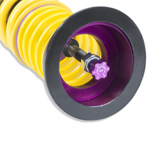 KW Coilover suspension V3 inox - Img 7