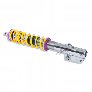 KW Coilover suspension V3 inox - Img 3