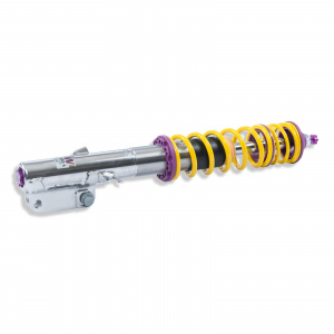 KW Coilover suspension V3 inox - Img 3