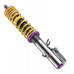 KW Coilover suspension V3 inox - Img 4