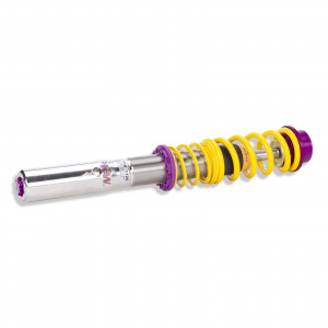 KW Coilover suspension V3 inox - Img 4
