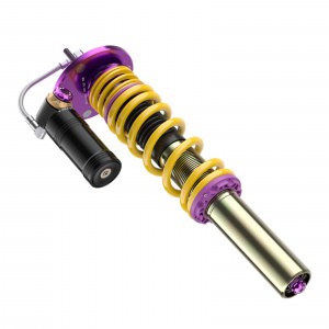 KW Coilover suspension V4 Clubsport incl. top mounts (incl. deactivation for electronic dampers) - Img 7