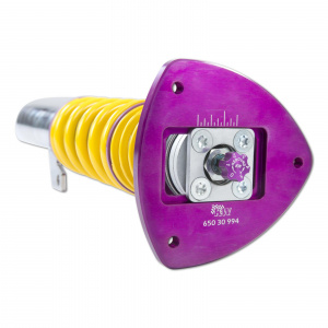 KW Coilover suspension V4 Clubsport incl. top mounts - Img 5