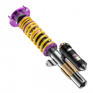KW Coilover suspension V4 Clubsport incl. top mounts - Img 4