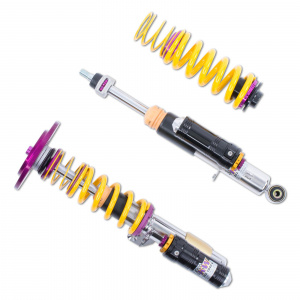 KW Coilover suspension V4 Clubsport incl. top mounts - Img 2