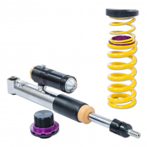 KW Coilover suspension V4 Clubsport incl. top mounts - Img 4