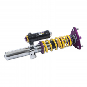 KW Coilover suspension V4 Clubsport incl. top mounts - Img 3