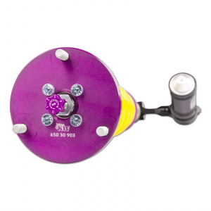 KW Coilover suspension V4 Clubsport incl. top mounts - Img 5