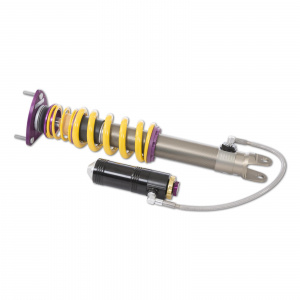 KW Coilover suspension V4 Clubsport incl. top mounts - Img 4