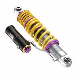 KW Coilover suspension V4 (incl. deactivation for electronic dampers) - Img 7