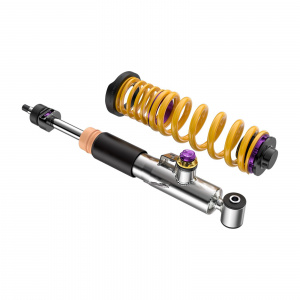 KW Coilover suspension V4 (incl. deactivation for electronic dampers) - Img 5
