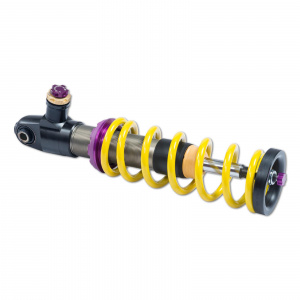 KW Coilover suspension V4 (incl. deactivation for electronic dampers) - Img 4