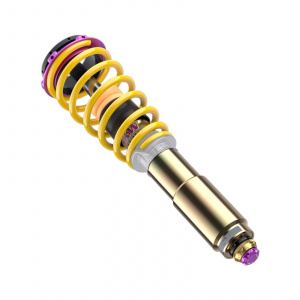 KW Coilover suspension V4 (incl. deactivation for electronic dampers) - Img 4