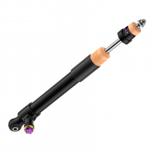 KW Coilover suspension V4 (incl. deactivation for electronic dampers) - Img 6