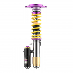 KW Coilover suspension V4 incl. top mounts - Img 5