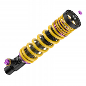 KW Coilover suspension V4 - Img 3