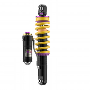 KW Coilover suspension V4 - Img 5