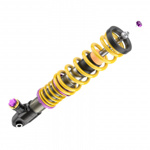 KW Coilover suspension V4 - Img 6