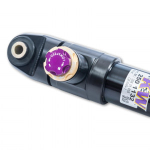 KW Coilover suspension V4 - Img 8