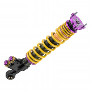 KW Coilover suspension V5 Clubsport incl. top mounts (incl. deactivation for electronic dampers) - Img 3