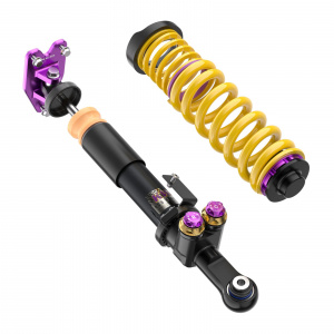 KW Coilover suspension V5 Clubsport incl. top mounts (incl. deactivation for electronic dampers) - Img 7