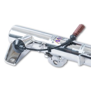KW DDC - ECU coilovers inox 39025004 - Img 5