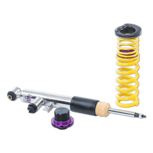 KW DDC - Plug & Play coilovers inox 39020034 - Img 4