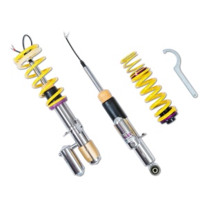 KW DDC - Plug & Play coilovers inox 39020039 - Img 2