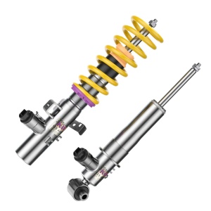 KW DDC - Plug & Play coilovers inox 39020054 - Img 2