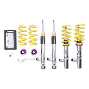 KW DDC - Plug & Play coilovers inox 39080042