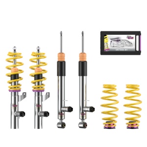 KW DDC - Plug & Play coilovers inox 39081008