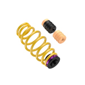 KW height-adjustable springs kit 2538000N - Img 6
