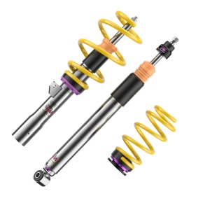 KW Suspension V3 Leveling 35208200BN - Img 2