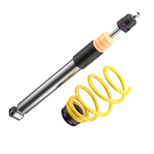 KW Suspension V3 Leveling (incl. deactivation for electronic dampers) 352088000R - Img 6