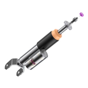 KW V3 shock kit Corvette (incl. deactivation for electronic dampers) 35261022 - Img 6