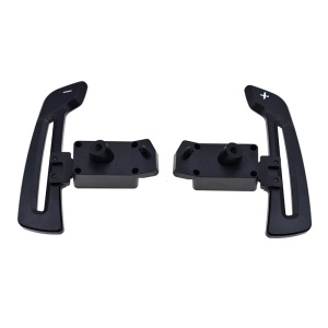 Magnetic Aluminium Paddle Shifters Toyota Yaris GR - Img 1