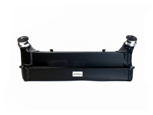Masata BMW N20 N55 F-Series Stepped UHD Competition Intercooler (M2, M135i, M235i, 335i & 435i) - Img 3