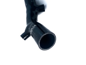 Masata BMW N54 E82 E90 E93 Silicone Inlets 2 Inch Pure / TTE Upgraded Turbos (1M, 135i & 335i) - Img 4