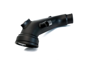 Masata BMW N54 E89 Z4 35I Aluminium Chargepipe - Img 2