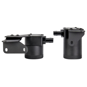 Mishimoto 07-09 Nissan 350Z Catch Can Kit, PCV side - Img 2