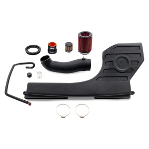 Mishimoto 15-21 VW GTI/TSI/R / 15-20 Audi A3 Performance Air Intake - Img 1