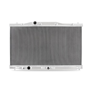Mishimoto 17-21 Honda Civic Type R Radiator - Img 4