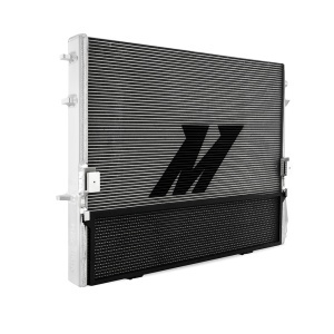 Mishimoto 20+ Toyota Supra Aluminum Heat Exchanger - Img 3