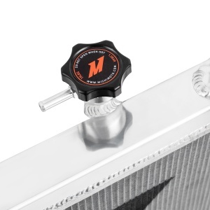 Mishimoto 2003-2006 Nissan 350Z X-Line Performance Aluminum Radiator - Img 5