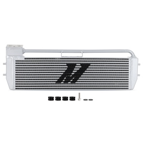 Mishimoto 2006-2010 BMW E60 M5 / E63 M6 / E64 M6 Oil Cooler - Img 1
