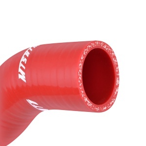 Mishimoto 2009-2020 Nissan 370Z Silicone Radiator Hose Kit, Red - Img 4