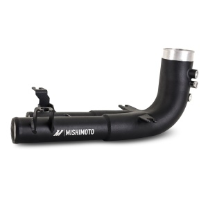 Mishimoto 2021+ BMW G8X M3/M4 Hot Side Intercooler Charge Pipe Kit - Img 2