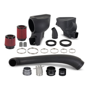 Mishimoto 2021+ BMW G8X M3/M4 Performance Intake - Img 2
