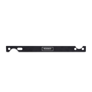 Mishimoto BMW E46 M3 Fan Shroud Kit, 2001-2006 - Img 4
