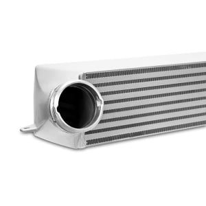 Mishimoto BMW E9X E84 Performance Aluminum Intercooler - Img 3